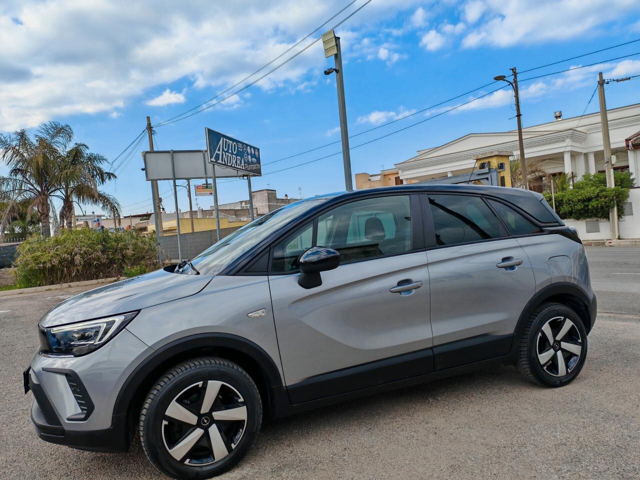 Opel Crossland 1.5 ECOTEC D 120CV Fulll 2021