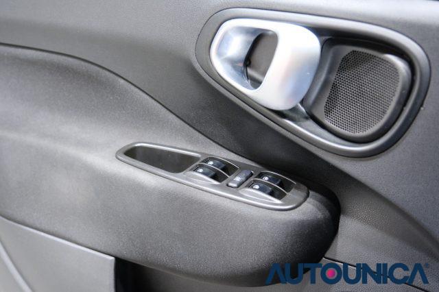 FIAT 500L 1.3 MULTIJET 85 CV BUSINESS NEOPATENTATI