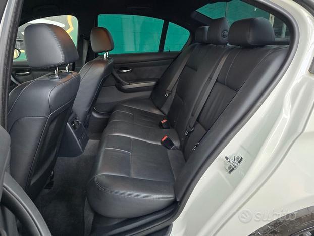 Bmw M3 4.0 V8 DKG E90 Italiana