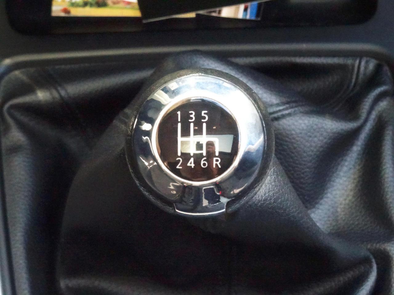 Nissan Navara 2.3 dCi 190 CV 4WD Double Cab N-Guard