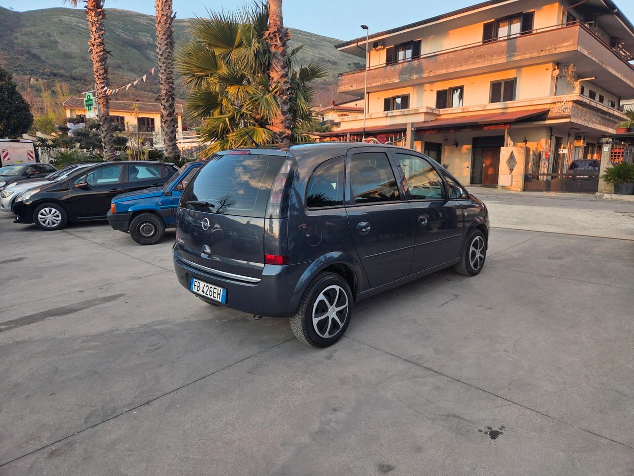 Opel Meriva 1.3 CDTI Enjoy - USATO GARANTITO