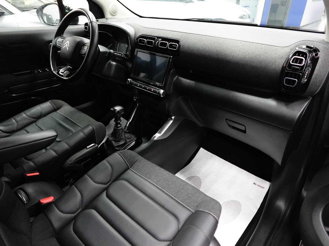 Citroen C3 Aircross 1.5 BlueHDI 110 CV SHINE PACK