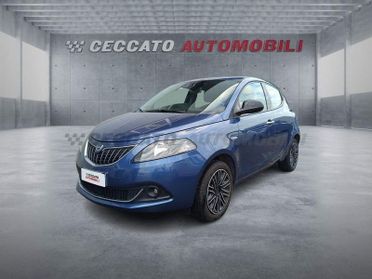 Lancia Ypsilon Ypsilon 1.0 firefly hybrid Gold s&s 70cv 5p.ti