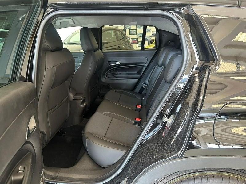 Jeep Avenger 1.2 Turbo Summit - PROMO SIRONIAUTO+