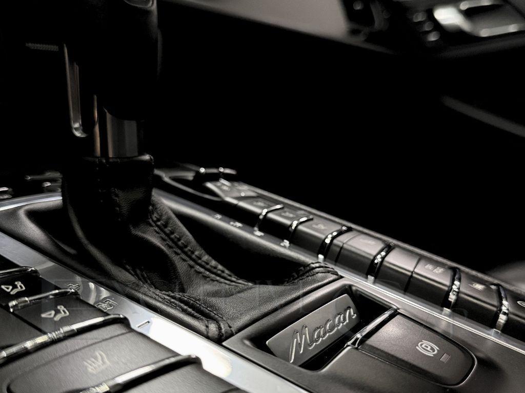 PORSCHE - Macan - S Diesel