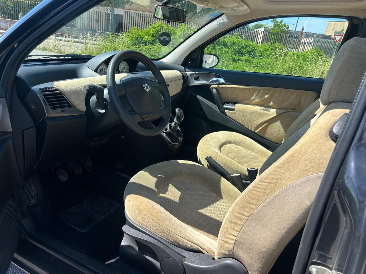 Lancia Ypsilon 1.2 Platino *DOPPIO TETTO APRIBILE*