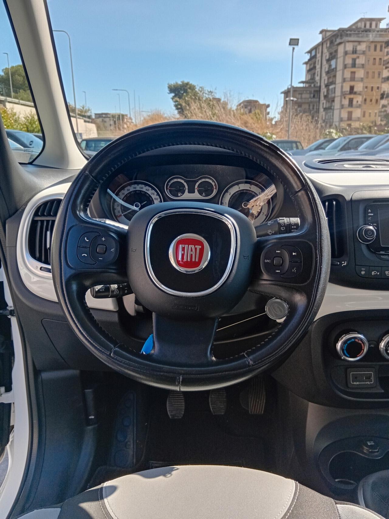 Fiat 500L 1.3 Multijet USATO Eccellente