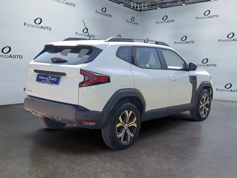 Dacia Duster Eco-G 100 CV Expression - PREZZO REALE
