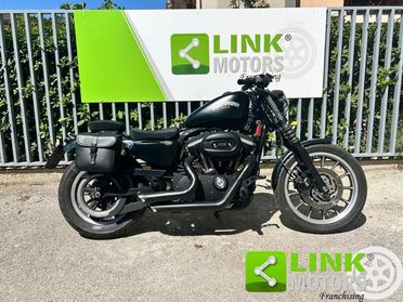 HARLEY-DAVIDSON 883 Sportster R XL