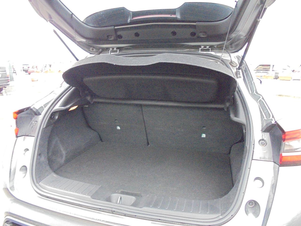 Nissan Juke 1.0 DIG-T 114 CV Acenta