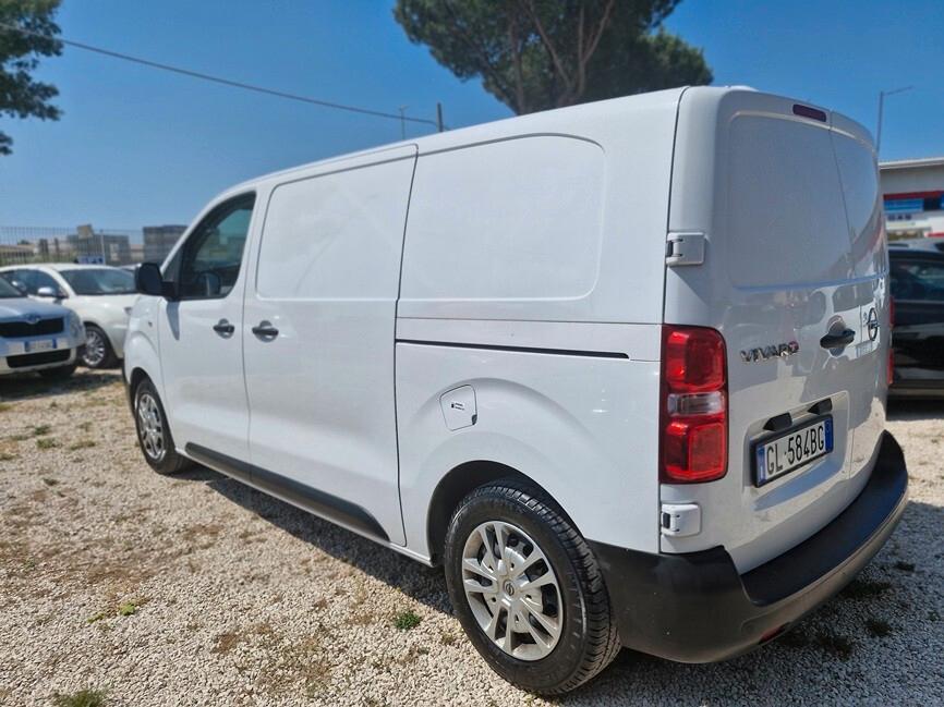 Opel Vivaro 1.5 Diesel 120CV S&S L2H1