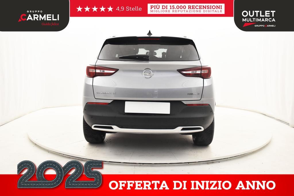 Opel Grandland X 1.5 Ecotec Ultimate Auto