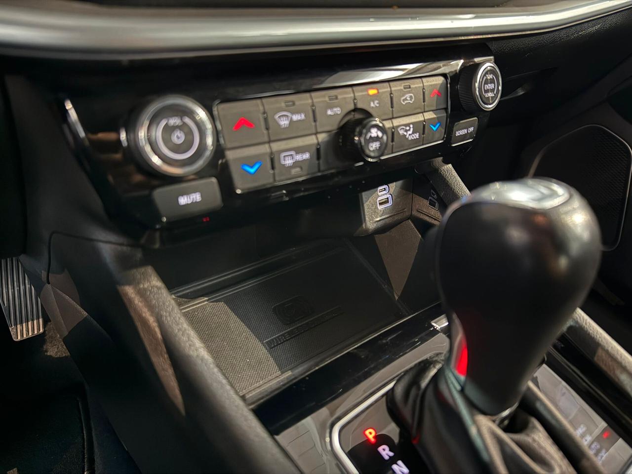 Jeep Compass 1.3 Turbo 4xe Limited