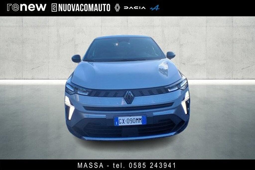 Renault Symbioz 1.6 E-Tech full hybrid Esprit Alpine Auto