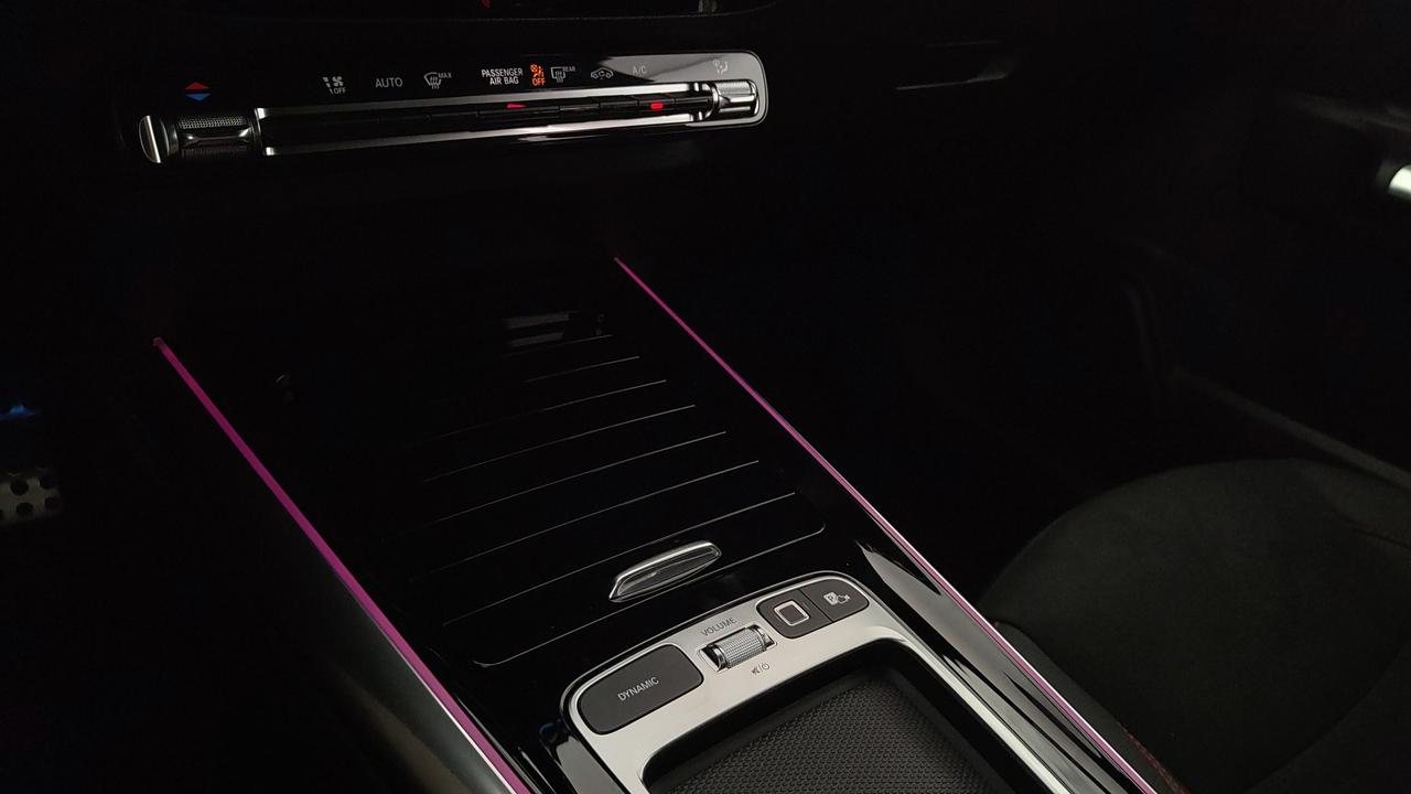 Mercedes-Benz B 180 d