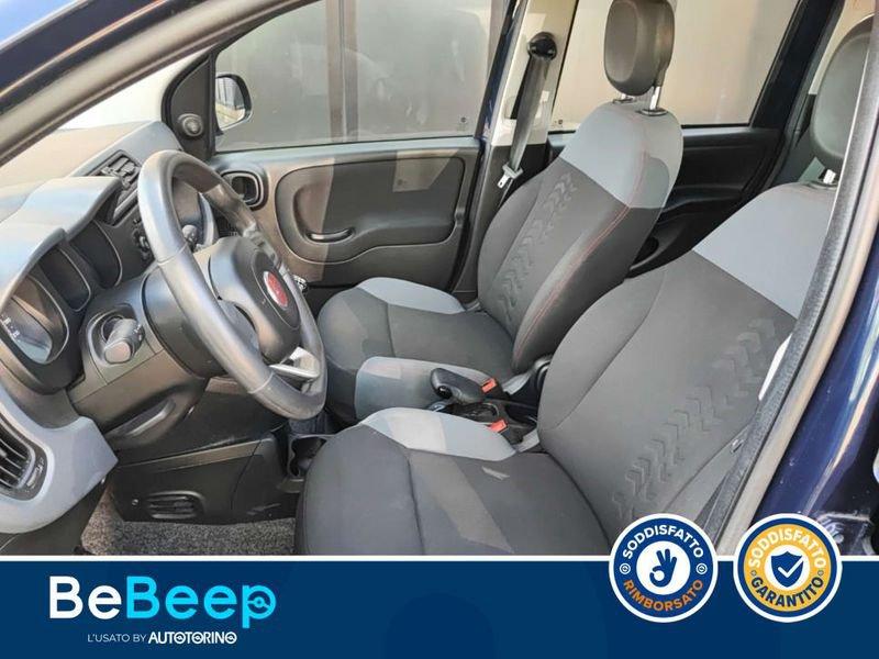 FIAT Panda 1.2 EASY 69CV E6