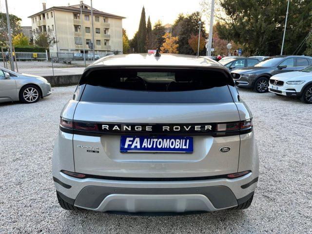 LAND ROVER Range Rover Evoque 2.0D I4-L.Flw 150 CV AWD Auto SE MHEV