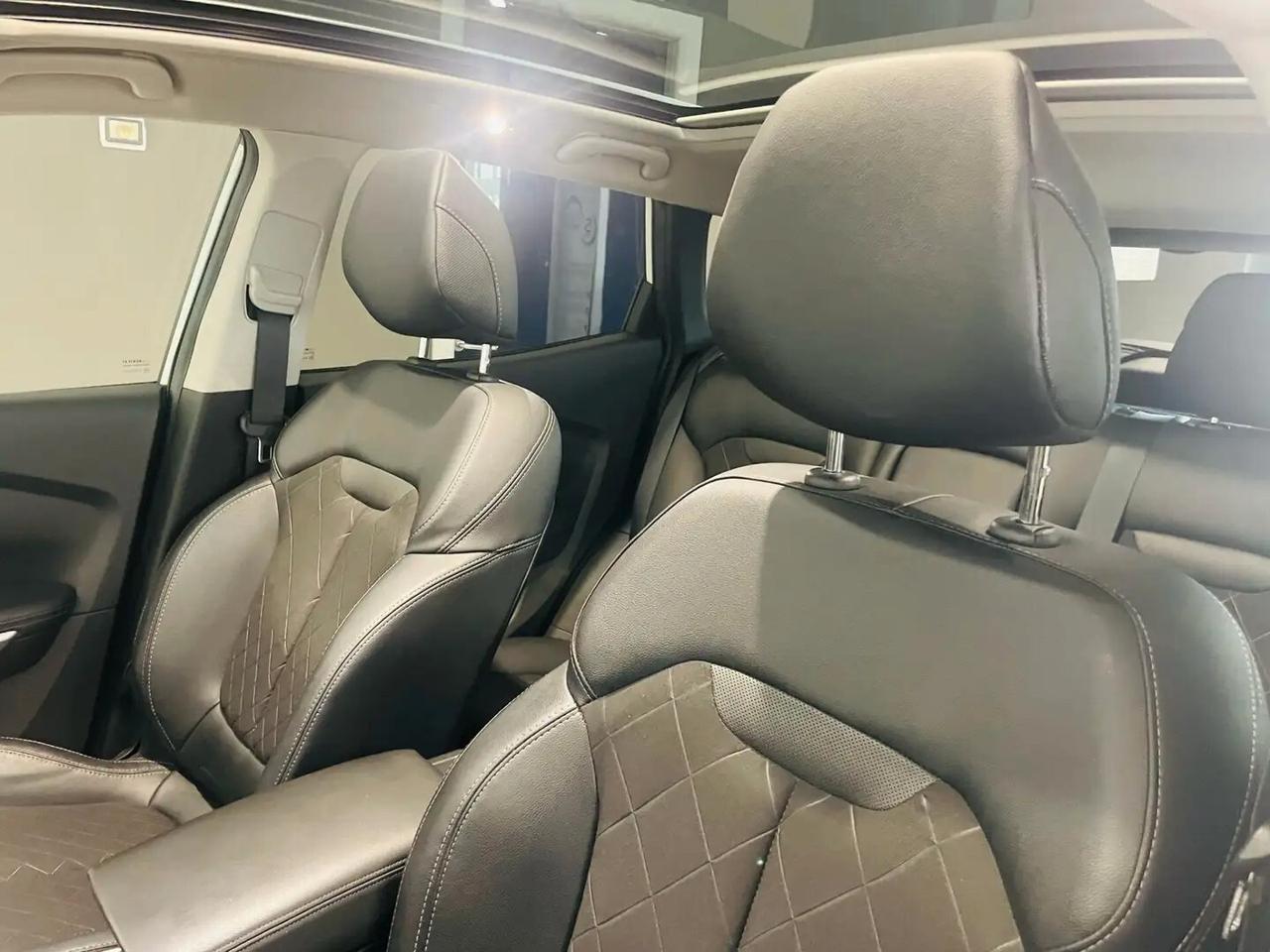 Renault Kadjar Blue dCi 8V 115CV Sport Edition