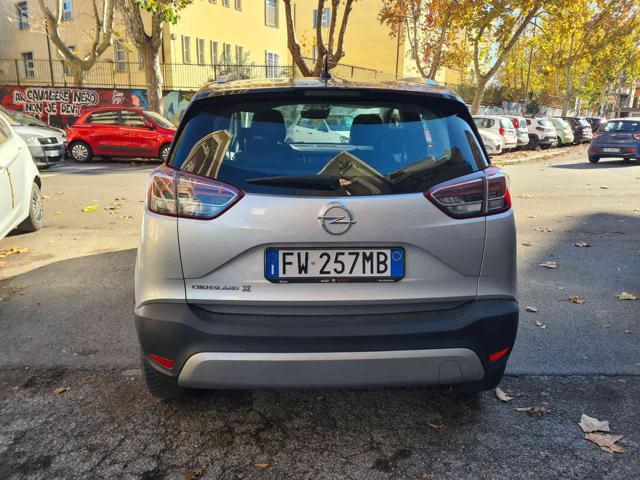 OPEL Crossland X 1.2 12V Advance