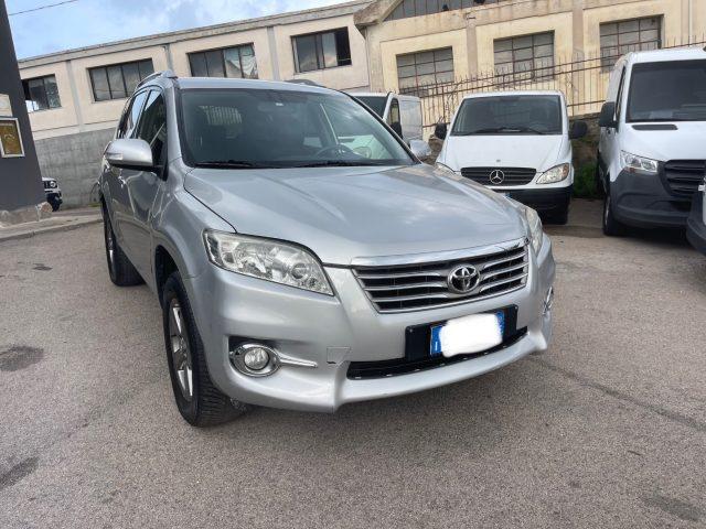 TOYOTA RAV 4 MY23 RAV4 2.2 D-4D 150 CV