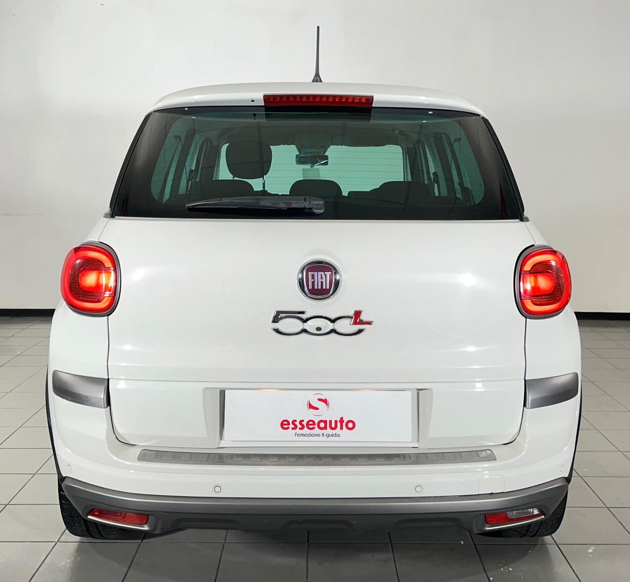 Fiat 500L 1.3 Multijet 95 CV Cross - ANCHE PER NEOPATENTATI!