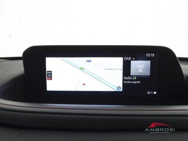 MAZDA 2 CX 30 .0 m-hybrid Homura wd 150cv 6mt