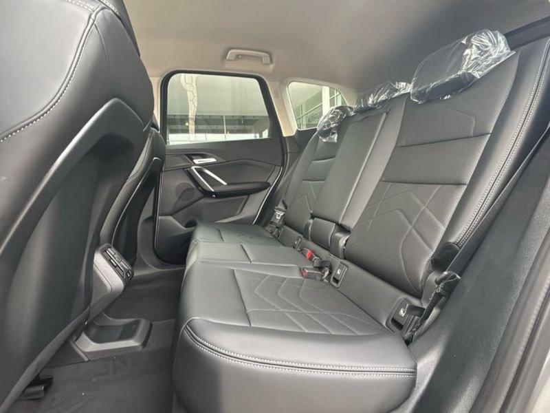BMW X1 i xDrive30
