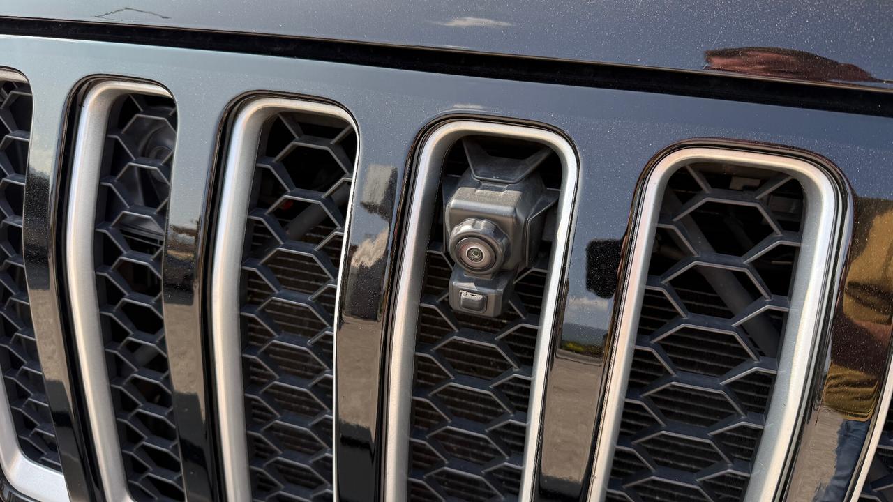 Jeep Gladiator 3.0 Diesel V6 Overland PICK-UP
