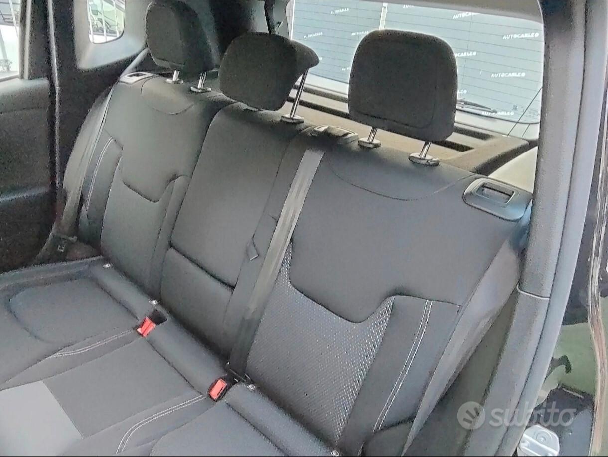 Jeep Renegade 1.6 Mjt 120 CV FULL LED