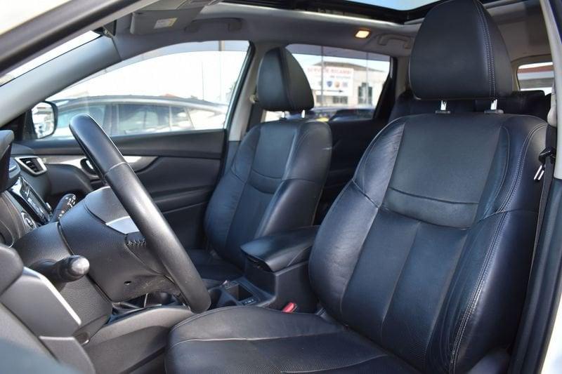 Nissan X-Trail X-Trail 1.6 dCi 2WD Tekna