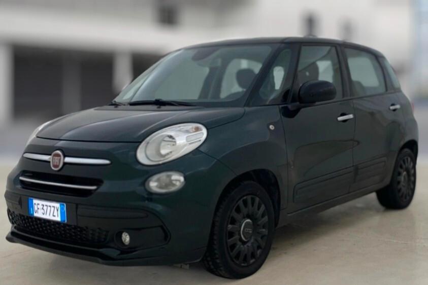 Fiat 500L 1.6 MJT 120CV Sport 5 posti (N1)