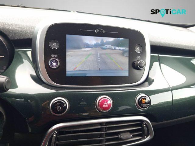 FIAT 500X 1.3 T4 150 CV DCT Cross
