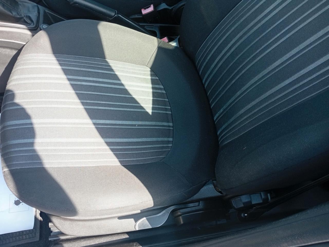 Fiat Punto Evo 1.4 5 porte Active Natural Power