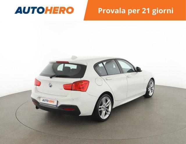 BMW 116 i 5p. Msport