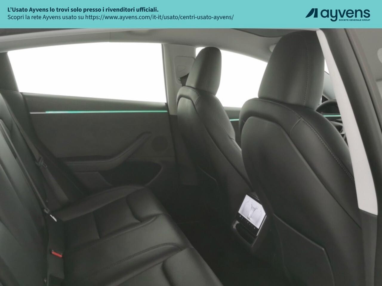 Tesla Model 3 NV35 Long Range AWD