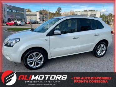 Renault Koleos 2.0 dCi 150CV 4X4 Proactive Luxe