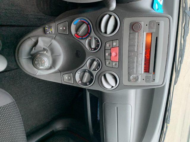 FIAT Panda 1.1 Active Eco