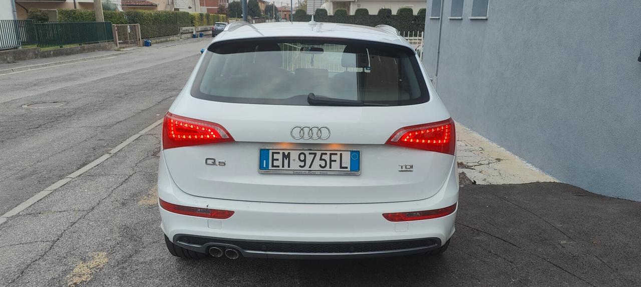 Audi Q5 2.0 TDI 170 CV quattro S tronic Advanced Plus