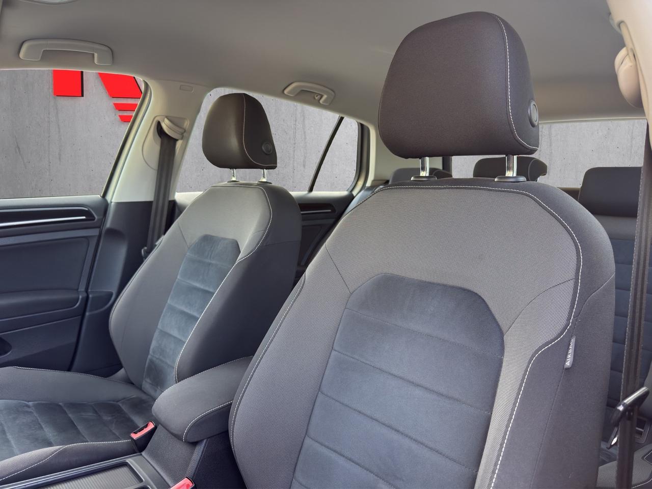 Volkswagen Golf 1.6 TDI 110 CV 5p. 4MOTION Highline BlueMotion Tech.