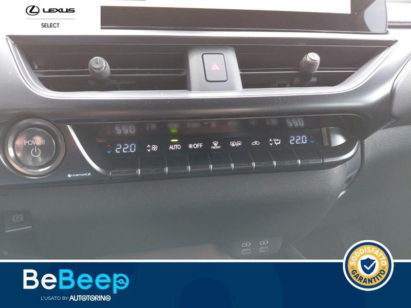 Lexus UX 300e UX Full Electric LUXURY