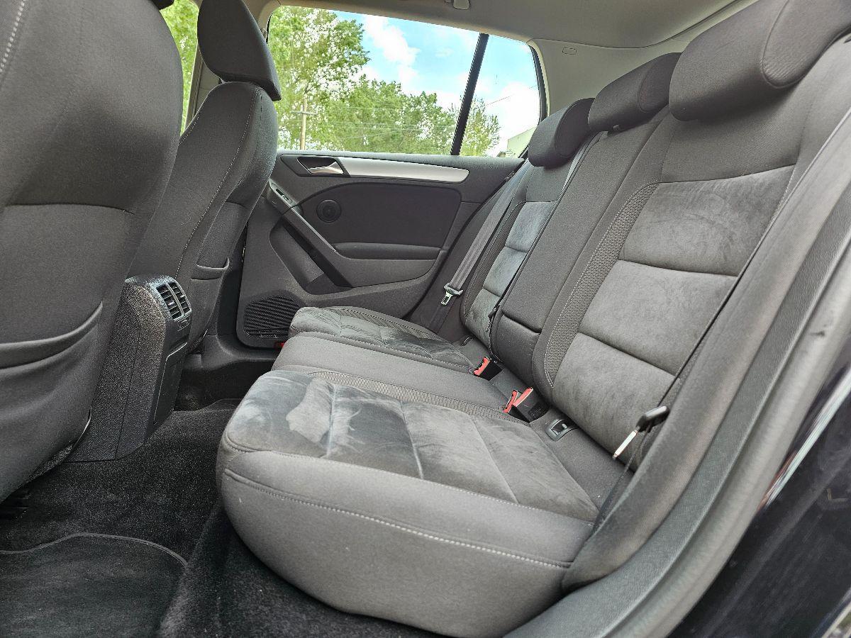 VOLKSWAGEN GOLF 6 2.0 TDI 5 PORTE GARANZ 12 MESI