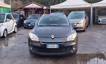 RENAULT Megane Mégane 1.5 dCi 110CV S&S ST GT Line