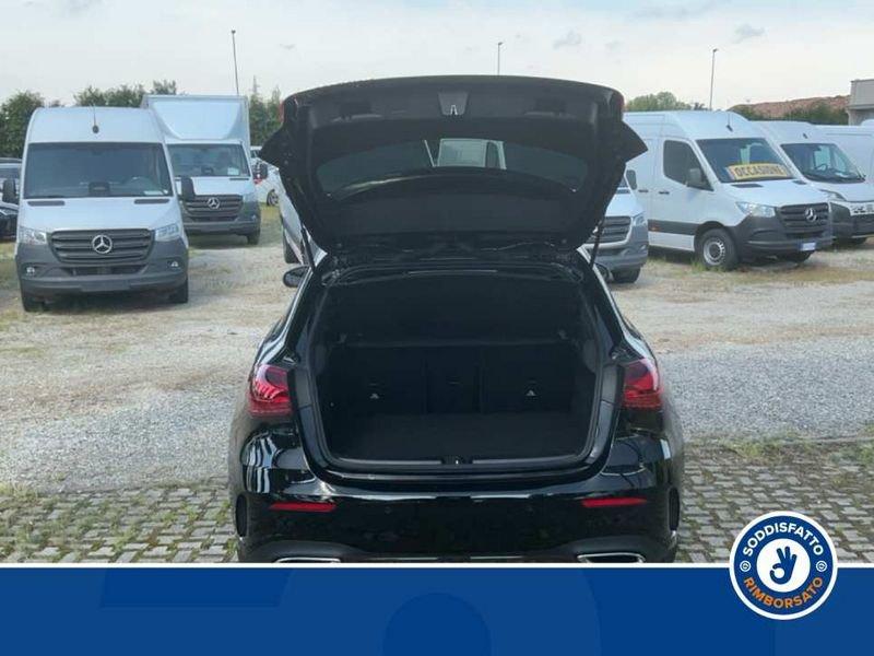 Mercedes-Benz Classe A 250e EQ-Power Automatic AMG Line Advanced Plus