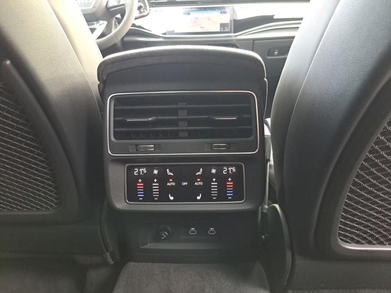 Audi RS Q8 4.0 tiptronic IVA ESPOSTA