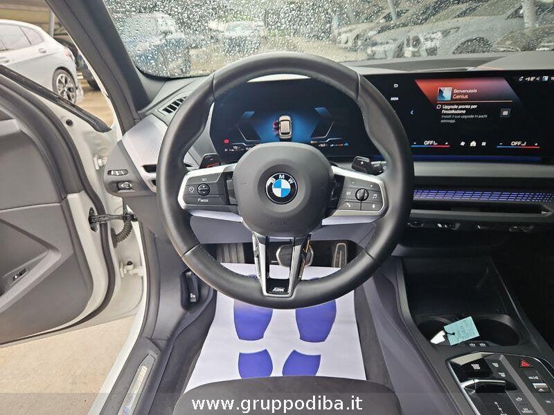 BMW Serie 1 F70 120 48V MSport Pro auto