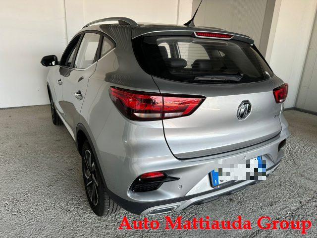 MG ZS 1.0T-GDI Luxury