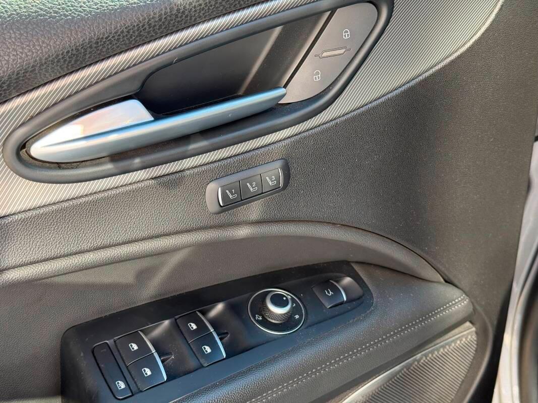 Alfa Romeo Stelvio 2.2 t Executive Q4 210cv auto