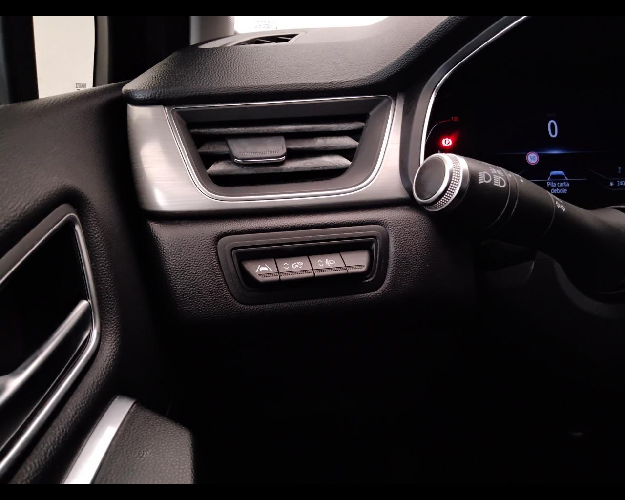 RENAULT Captur II 2019 - Captur 1.5 blue dci Intens 95cv