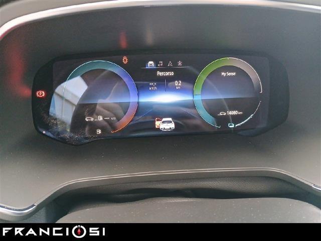 RENAULT Captur 1.6 E TECH Hybrid Techno Fast Track Auto