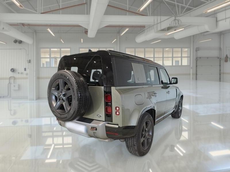 LAND ROVER DEFENDER 3.0 D6 200 110 MHEV X-DYNAMIC SE AWD AUTO. SUV